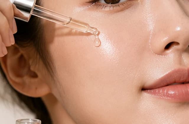 Rhinoplasty treatment visual