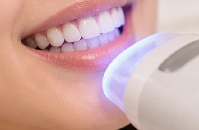 Laser Skin Resurfacing treatment visual